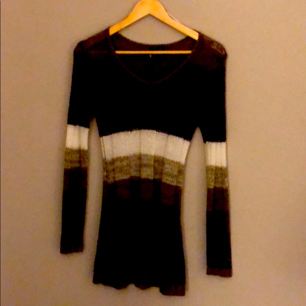 Great cozy sweater
